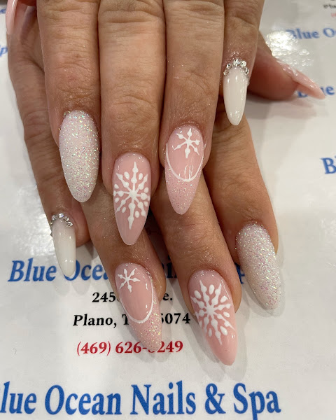 Blue Ocean Nails & Spa 4