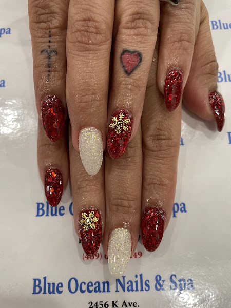 Blue Ocean Nails & Spa 5