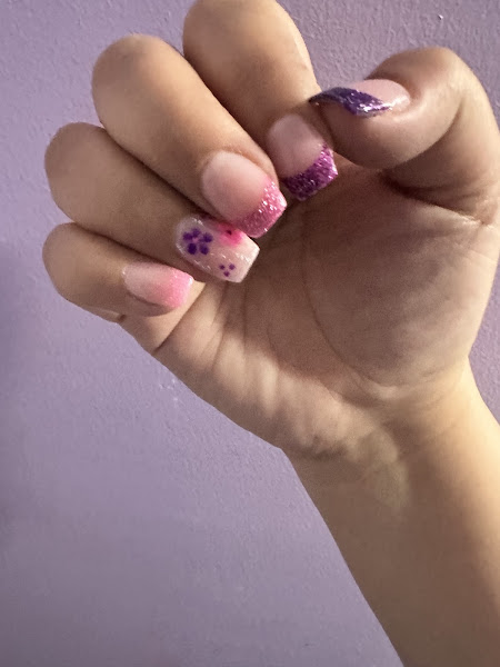 VT Nails Spa