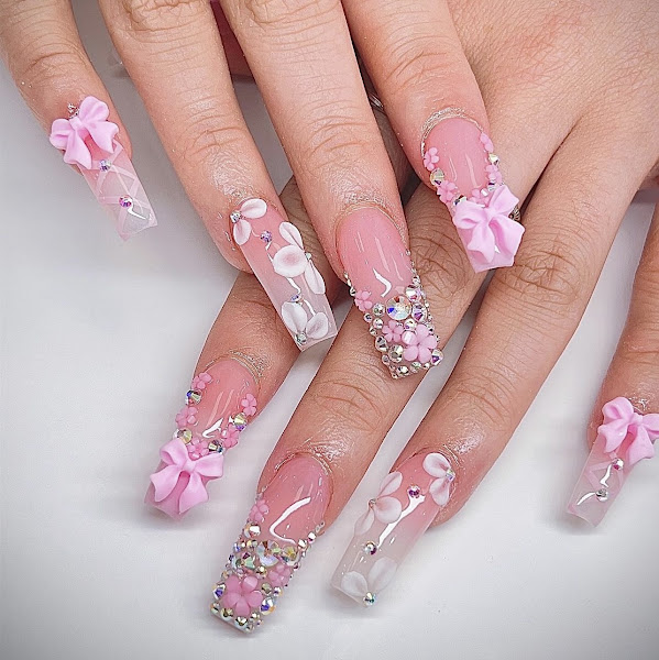 Skyline Nail Spa, Plano 2