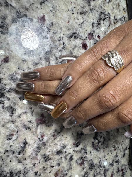 Skyline Nail Spa, Plano 3