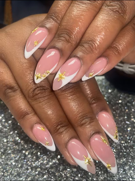 Sister Sistah Nail Professionals