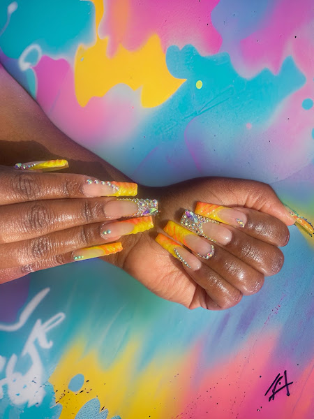 Sister Sistah Nail Professionals 2