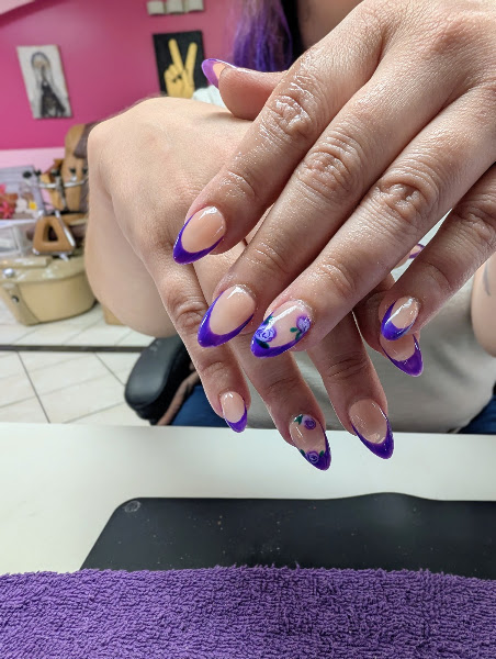 Sister Sistah Nail Professionals 3