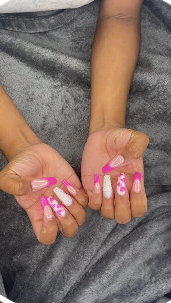 P N Nails plano 2
