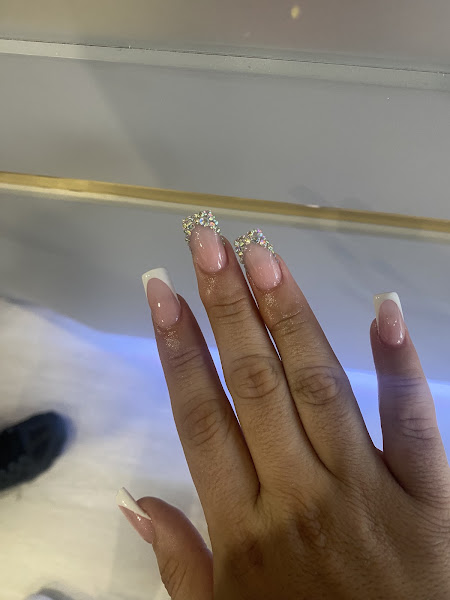 P N Nails plano 3