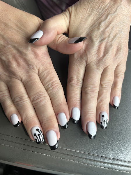 Nails In Time