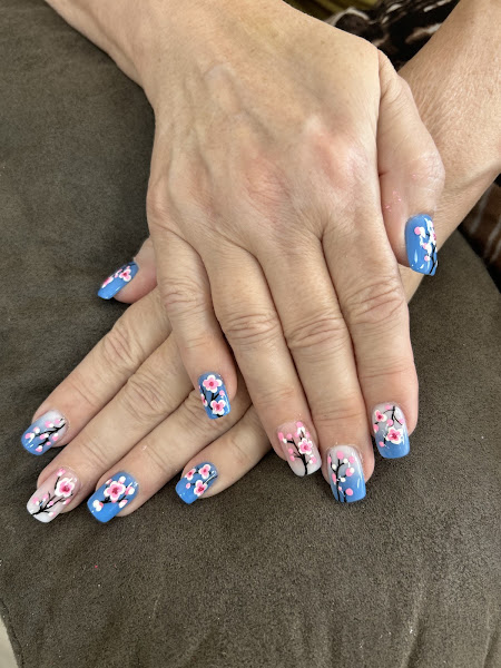 Nails In Time 2