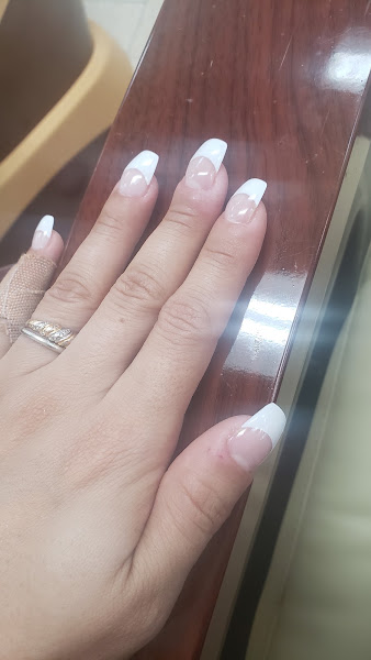 Nails In Time 4