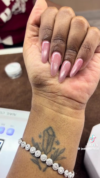 Kawaii Nails - Korean & Japanese Gel Nails ( The Nail Co) 2