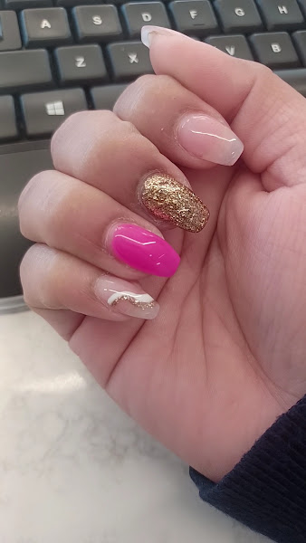 Nails Now 2