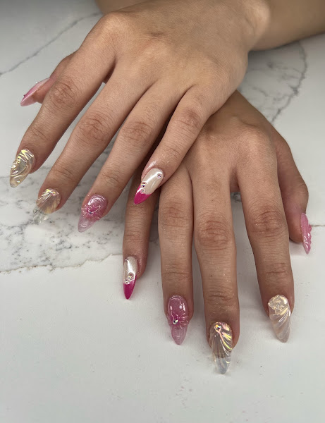Nails Now 3