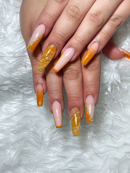 A Nail Bar