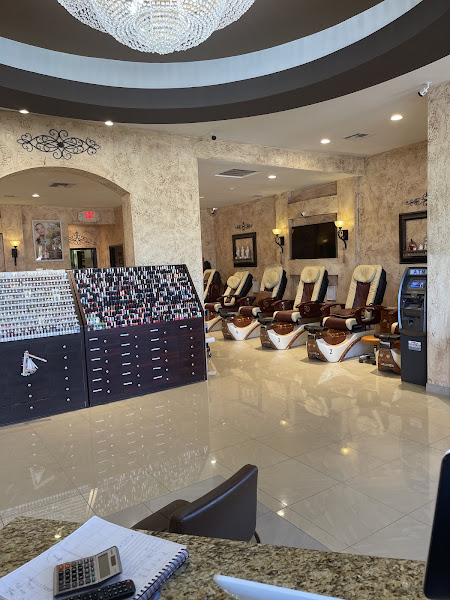 A Nail Bar 3