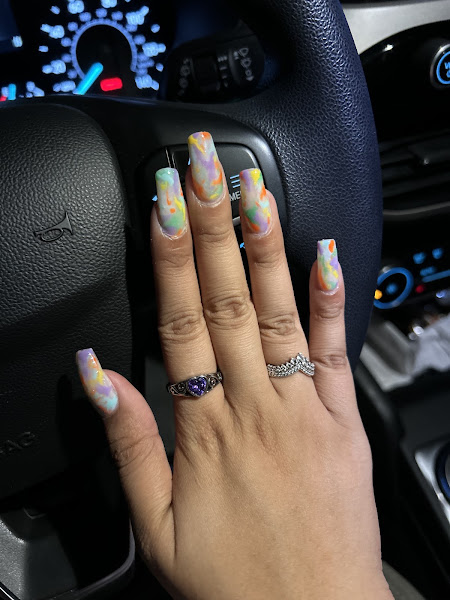 NexGen Nail & Spa