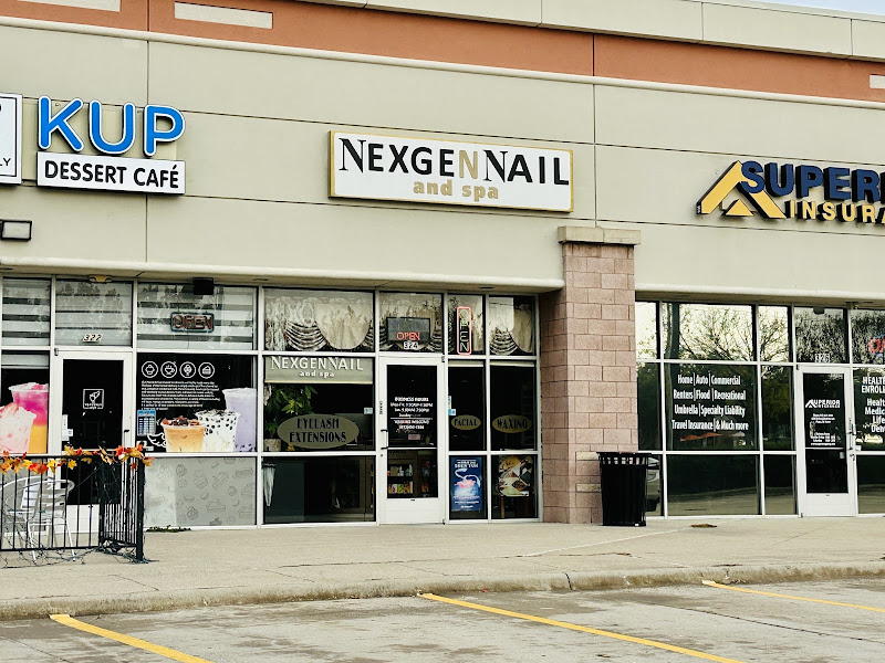NexGen Nail & Spa 2