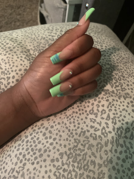 NexGen Nail & Spa 3