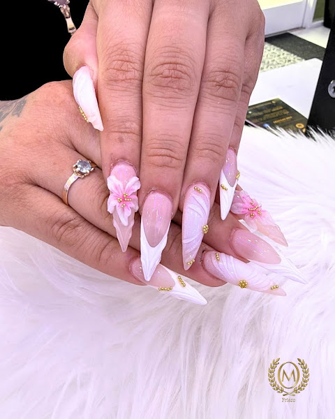 Milano Nail Spa Frisco 5