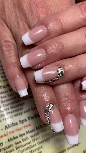 Nail Salon Near Me - Huntington Beach 2