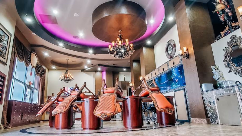 Instyle Nails & Spa