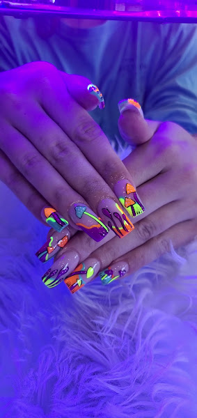 Instyle Nails & Spa 2