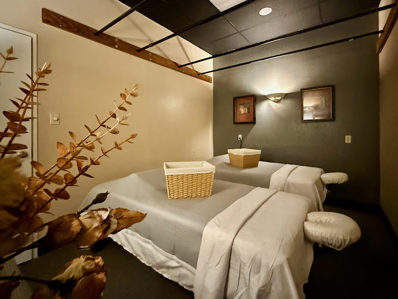 Bangkok Sensation Massage and Spa 3