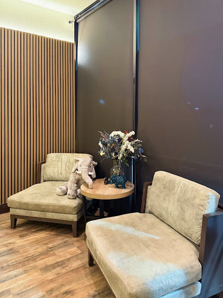 Bangkok Sensation Massage and Spa 4