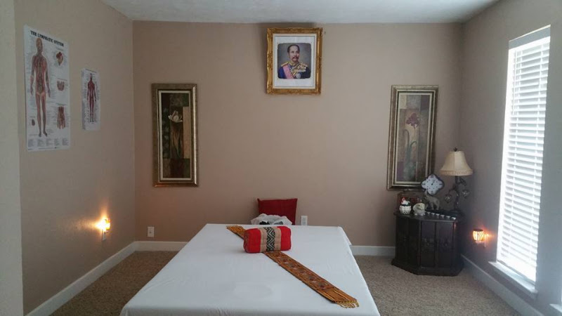 Udon Thai Massage
