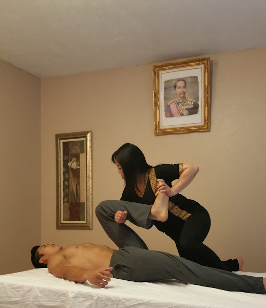 Udon Thai Massage 3