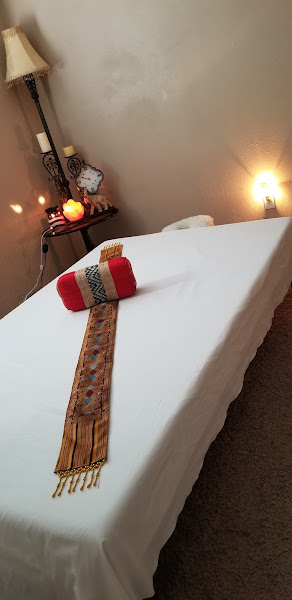 Udon Thai Massage 4