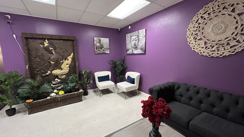 Exceptional Thai Massage