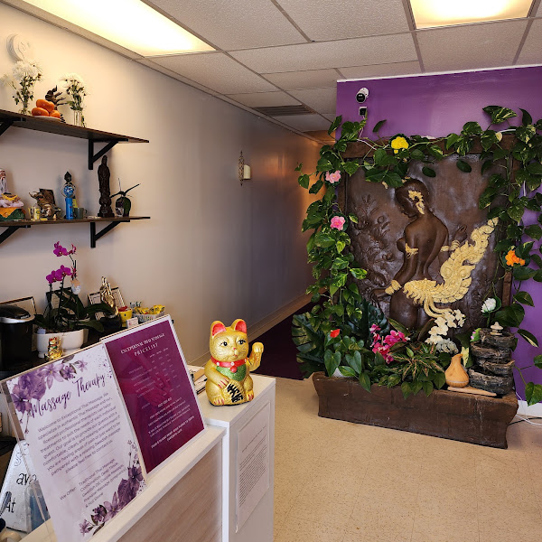 Exceptional Thai Massage 3