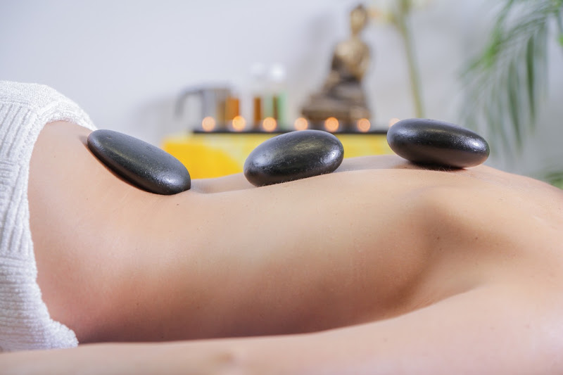 Exceptional Thai Massage 4