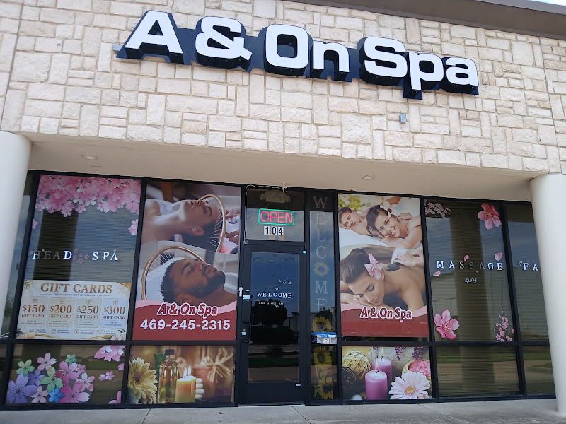 A&On Spa