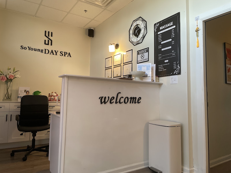 So Young Day Spa 4