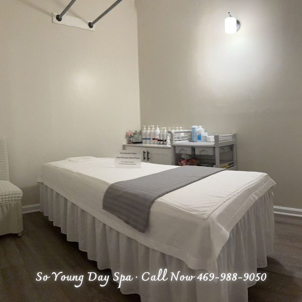 So Young Day Spa 5