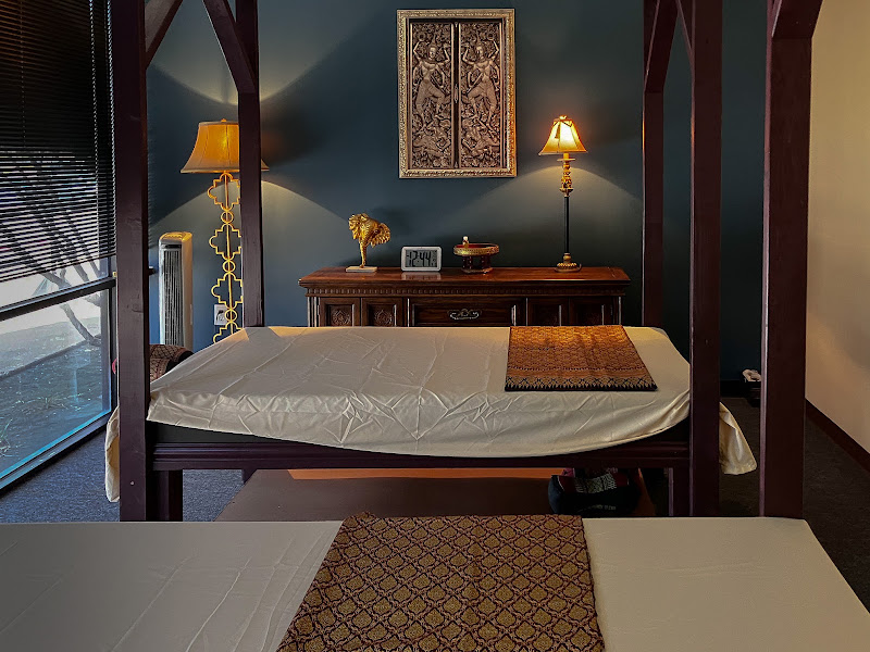 NIRAMIT Authentic Thai Massage and Spa 4