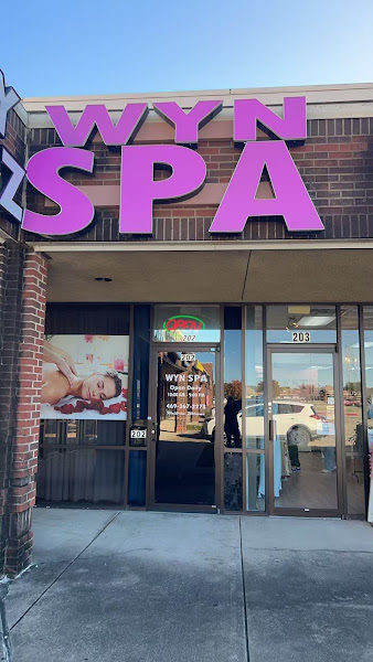 Wyn Spa