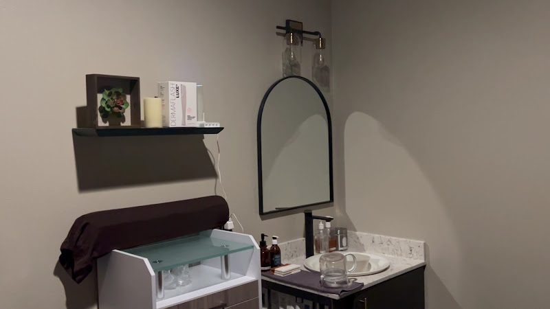 Spavia Day Spa - West Plano 2