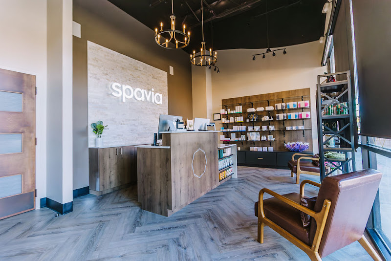 Spavia Day Spa - West Plano 4