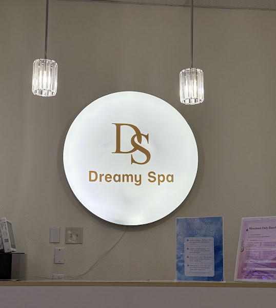 Dreamy Spa 3