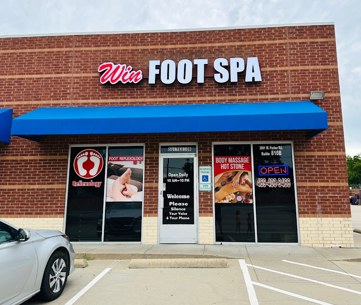 Win Foot Spa 5