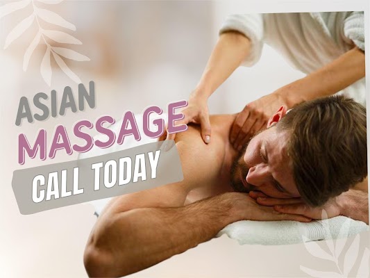 Massage 888