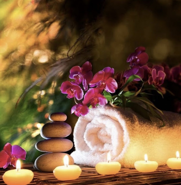 Massage 888 5