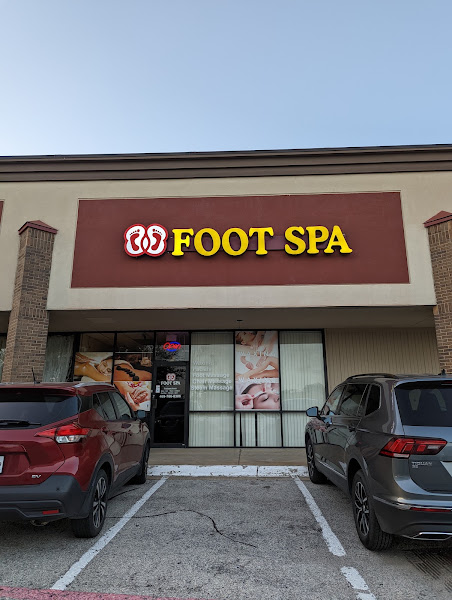 88 FOOT SPA 3