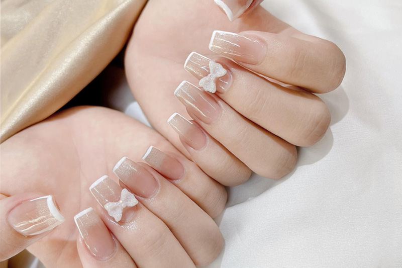 Sassy Nail Lounge - Organic Nails and Spa 2