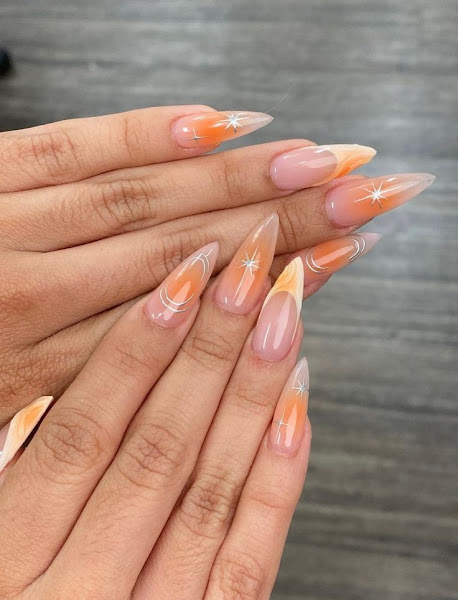 Sassy Nail Lounge - Organic Nails and Spa 4