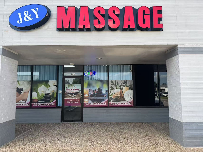 J&Y Massage
