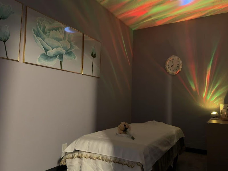 J&Y Massage 3