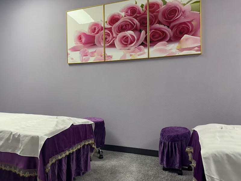 J&Y Massage 5